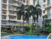 RFO 1BR Condo with Balcony & Parking for lease / rent at...