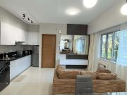 RFO 1BR FOR LEASE / RENT at Morgan Suites Residences...