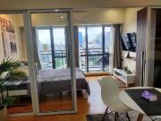 RFO 1BR w/ Balcony & Parking FOR LEASE / RENT at The...