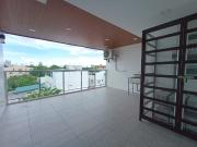 RFO 21M 4 Storey Compound Type Townhouse in Pinyahan...