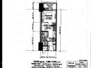 RFO 28 SQM 1 BEDROOM W/ BALCONY CONDO IN QC, MANILA NEAR...