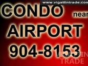 Rfo 2 Bedroom Condo In Mervilla Paranaque Near Airport...