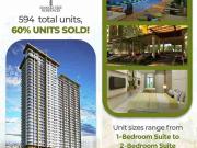 RFO 2 Bedroom Unit at Mango Tree Residences,San...