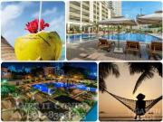 RFO 2 BR Condo in LA VERTI Pasay Taft cor Buendia Nr...