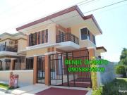RFO 2 Storey House 3br 2tb 180sqm Flood Free