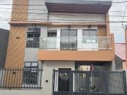 RFO 2 Storey Single Attached For Sale in Cupang Antipolo...