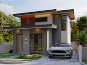 RFO 2 Storey Single Detached w/ 3 Bedroom House and Lot...