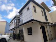 RFO 2 Storey Townhouse For sale in Congressional Village...