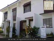 RFO 2 Storey Townhouse in Bacoor Molino Cavite