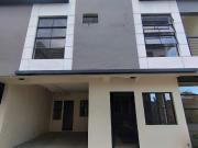 RFO 2 Storey Townhouse with 2 Bedroom in Congressional...