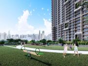 RFO 2BR CONDO IN ALLEGRA GARDEN PLACE NEAR BGC,MAKATI...