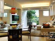 RFO 2BR Condo in Asia Enclaves Alabang near NAIA ATC BGC