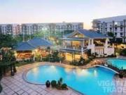 Rfo 2br condo in cainta pasig near robinsons junction...