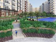 RFO 2br Condo in Las Pinas near MOA, NAIA Alea by DMCI