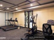 RFO 2BR CONDO IN LASPINAS ALEA RESIDENCES NEAR ST....
