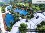 RFO 2BR CONDO IN PASIG ALLEGRA GARDEN PLACE NEAR BGC,...