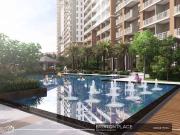 RFO 2BR CONDO IN PASIG BRIXTON PLACE NEAR MLQU...