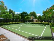 RFO 2BR CONDO IN QUEZON THE ERIN HEIGHTS NEAR UP...