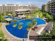 RFO 2BR Condo in Sucat Paranaque Asteria Residences