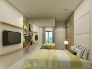 RFO 2BR CONDO UNIT IN SAN JUAN NEAR GREENHILLS, SANTOLAN...