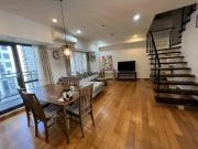 RFO 2BR Loft Unit w/ Balcony FOR LEASE / RENT at The...