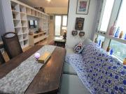 RFO 2BR Loft Unit with Balcony & Parking FOR SALE at The...