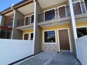 RFO 2BR townhouse for sale in naga road las pinas