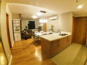 RFO 2BR w/ Balcony & Parking FOR LEASE / RENT at 26th...