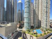 RFO 2BR with Balcony & Parking FOR LEASE / RENT at Park...