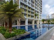 RFO 31 sqm 1 bedroom Condo For Sale in Quezon City near...