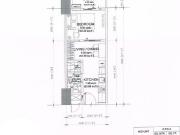 RFO 32.00 SQM 1 BEDROOM WITH BALCONY CONDO IN QUEZON...