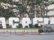 #RFO 3 Bedroom 2 CR Condo for sale in ROSEWOOD POINTE...