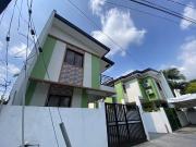 RFO, 3 Bedroom house & lot FOR SALE in Zabarte Quezon City
