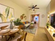 RFO, 3 Bedroom unit, Low Downpayment Promo to Move In