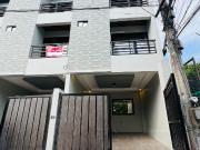 RFO 3 Storey 4 Bedroom Townhouse Located in Project 4,...