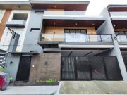 RFO 3 Storey 6 Bedroom House and Lot For Sale w/...