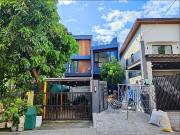 RFO 3 Storey House and Lot with 3 Bedrooms and 2 Carport...