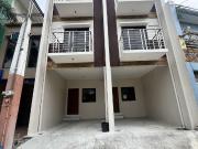 RFO 3 Storey Townhouse w/ 4 Bedrooms in Viente Reales...