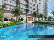 RFO 3BR CONDO IN QUEZON CITY THE ERIN HEGHTS NEAR UP...