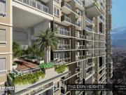 RFO 3BR CONDO IN QUEZON CITY THE ERIN HEIGHTS NEAR UP...