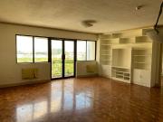 RFO 3BR w/ Balcony & Parking FOR LEASE / RENT at Le...