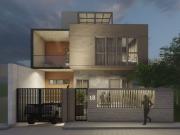 RFO 4 Storey 5 Bedroom House & Lot w/ Roofdeck in Brgy...