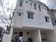 RFO 4 Storey w/ 3 Bedrooms plus 1 Maid’s room & 2 Car...