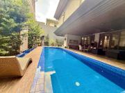 RFO 4BR House & Lot FOR SALE at Loyola Grand Villas...