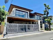 RFO,7BR, Brandnew & w/ Elevator 2 Storey House in BF...