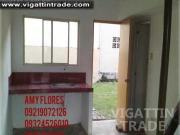 RFO Affordable Townhouse in Imus Cavite Pagibig 09219072