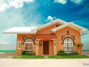 RFO Alegria Palms Hermoso Model 1 Storey Single Detached...