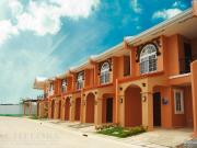 RFO Amorsolo Classique Model 2 Storey Townhouse 09321464757