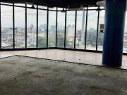 RFO and Fitted Office Space for Lease in Mindanao Avenue...