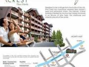 RFO and Pre Selling Condo At New Manila